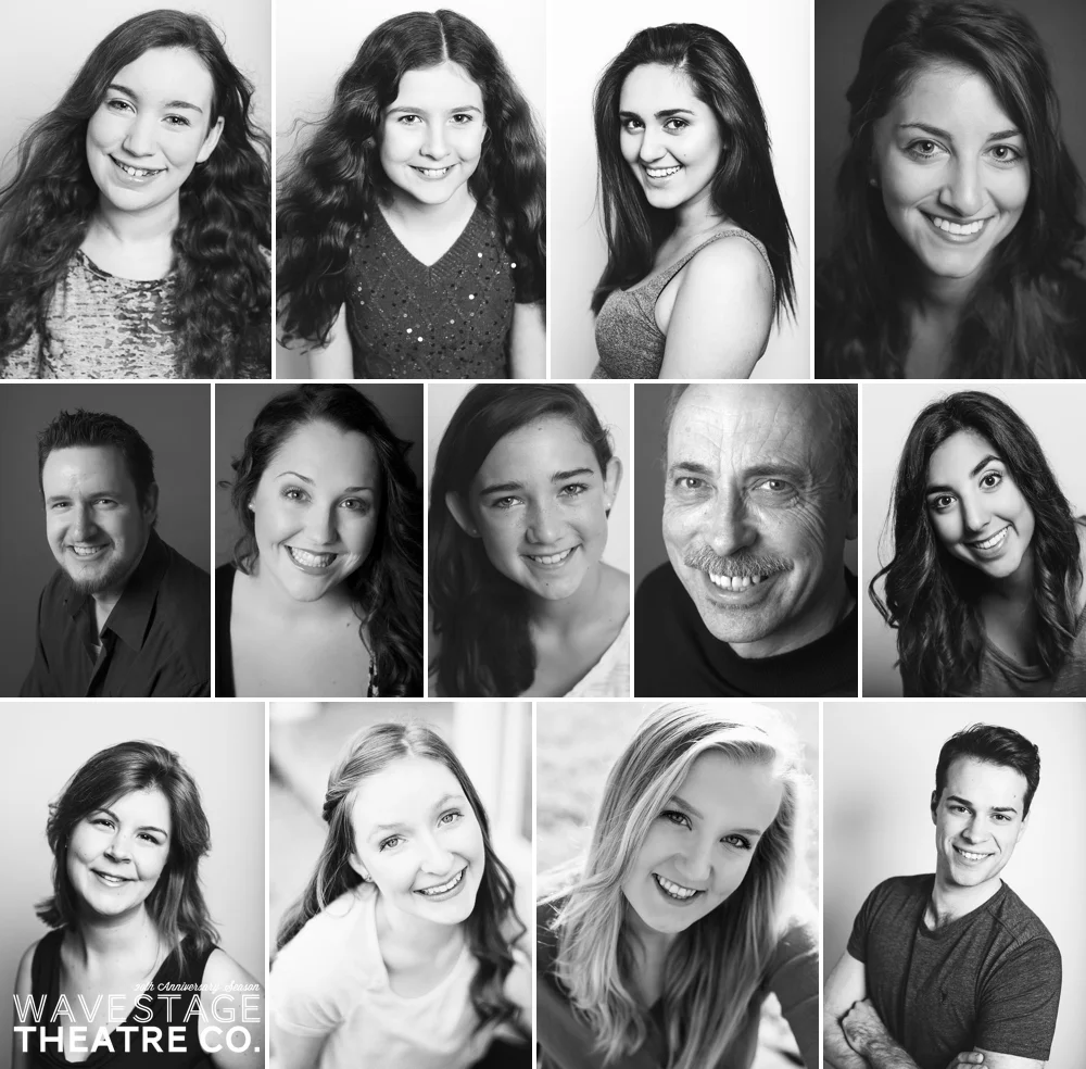 10 Signs You Need a New Headshot