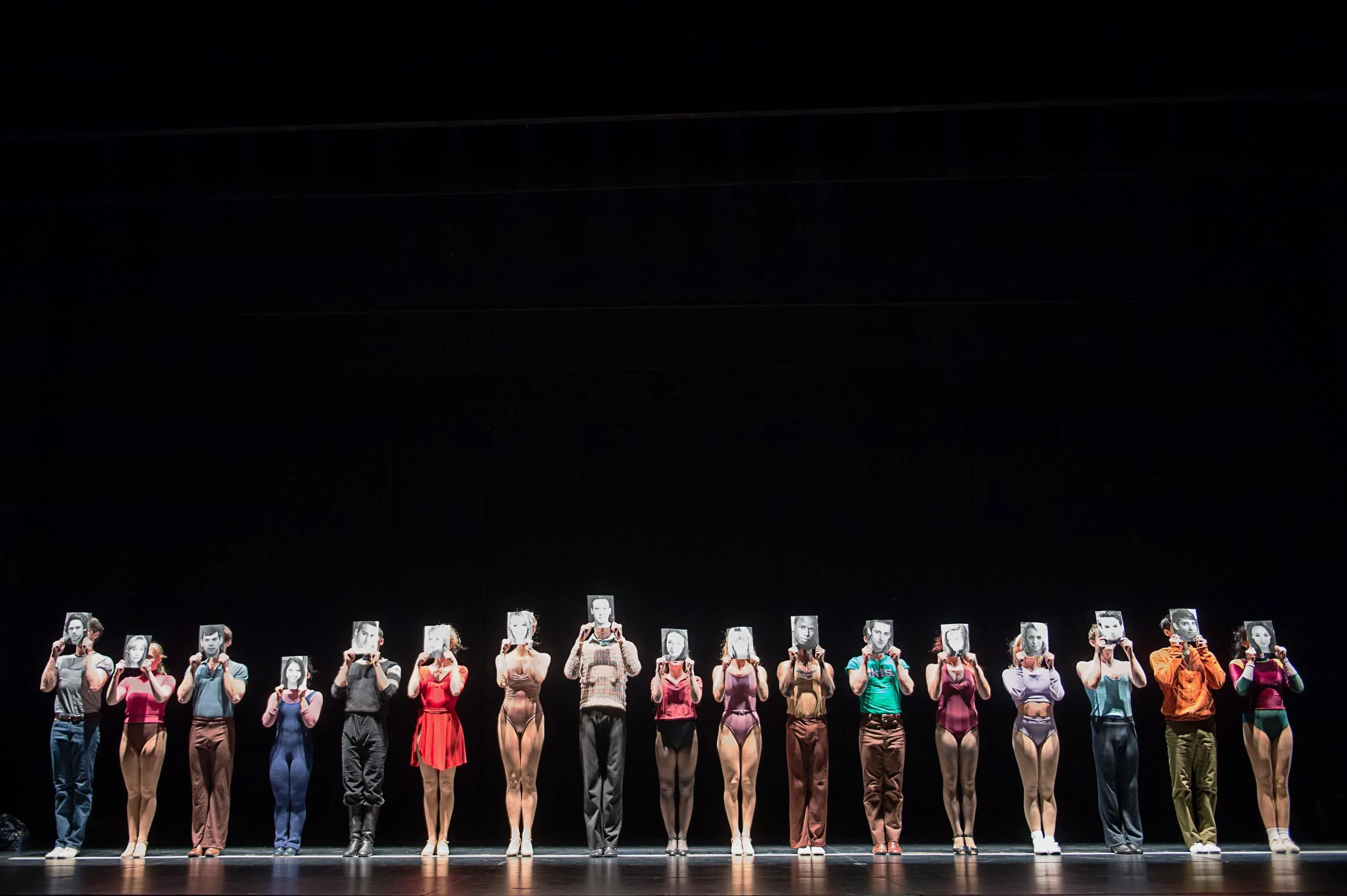 Top 5 Theatre Resume Mistakes