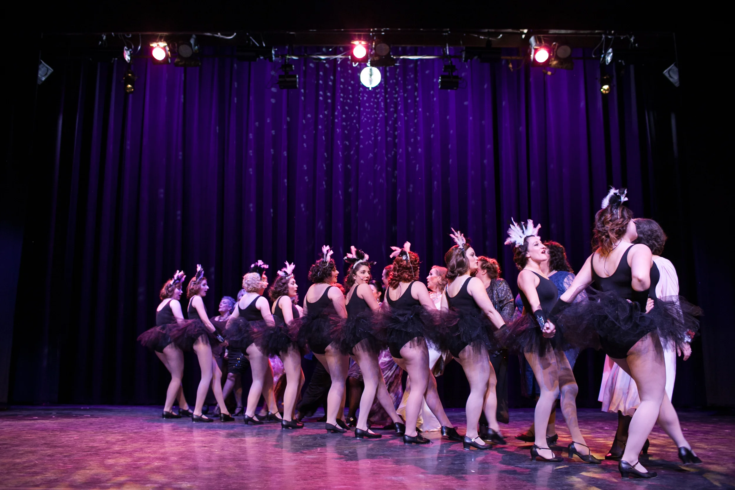 Six Real-Life Lessons Theatre Can Teach You