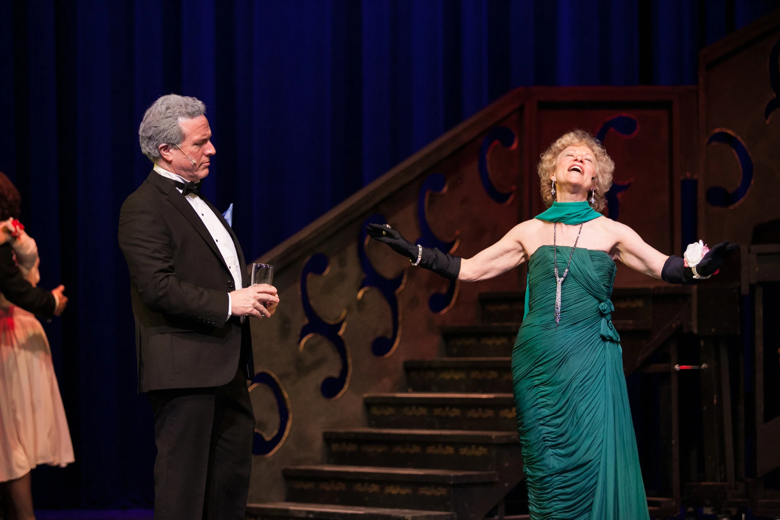 Follies Raves & Reviews
