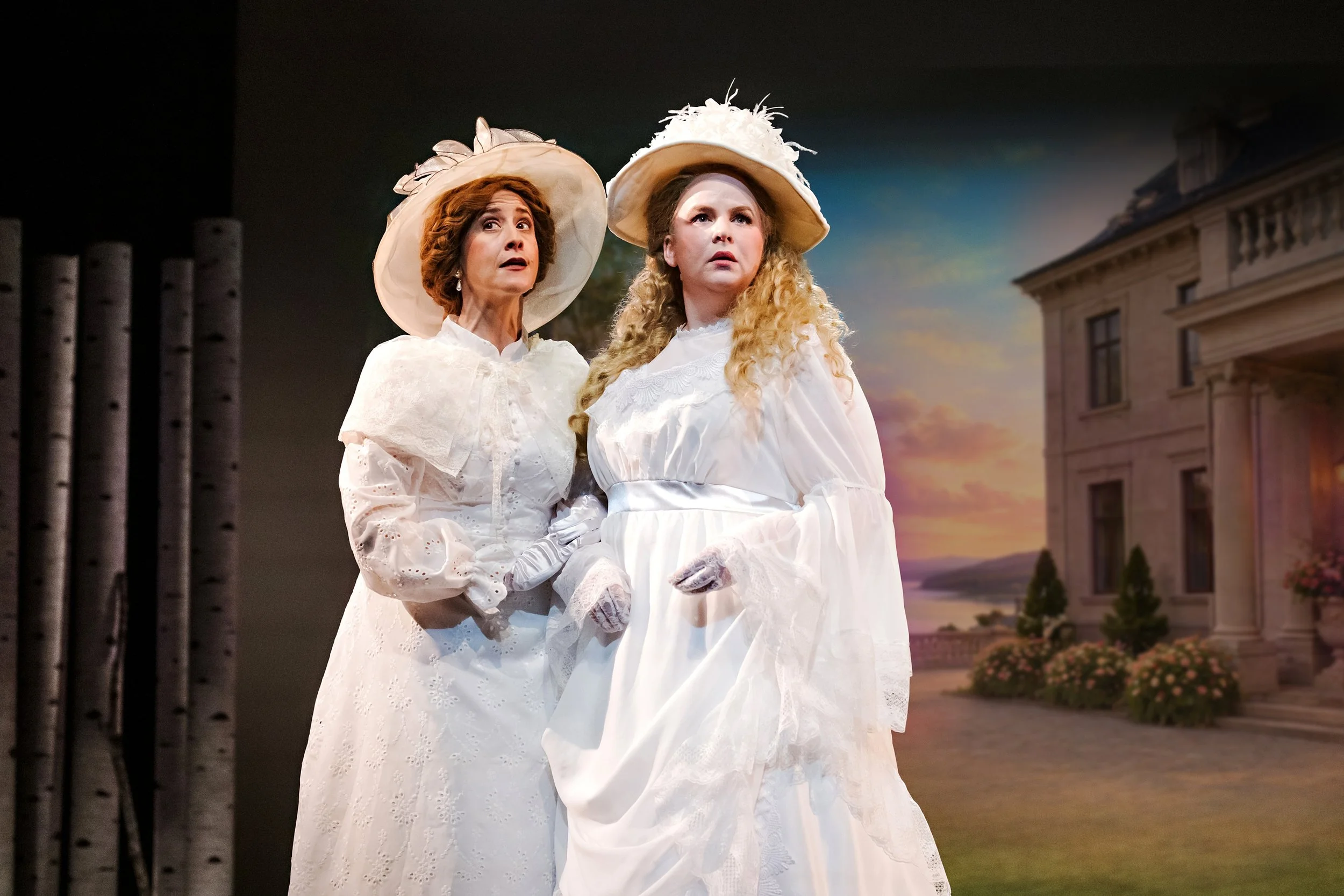 A Little Night Music at NewRoads Performing Arts Centre | Production Photos
