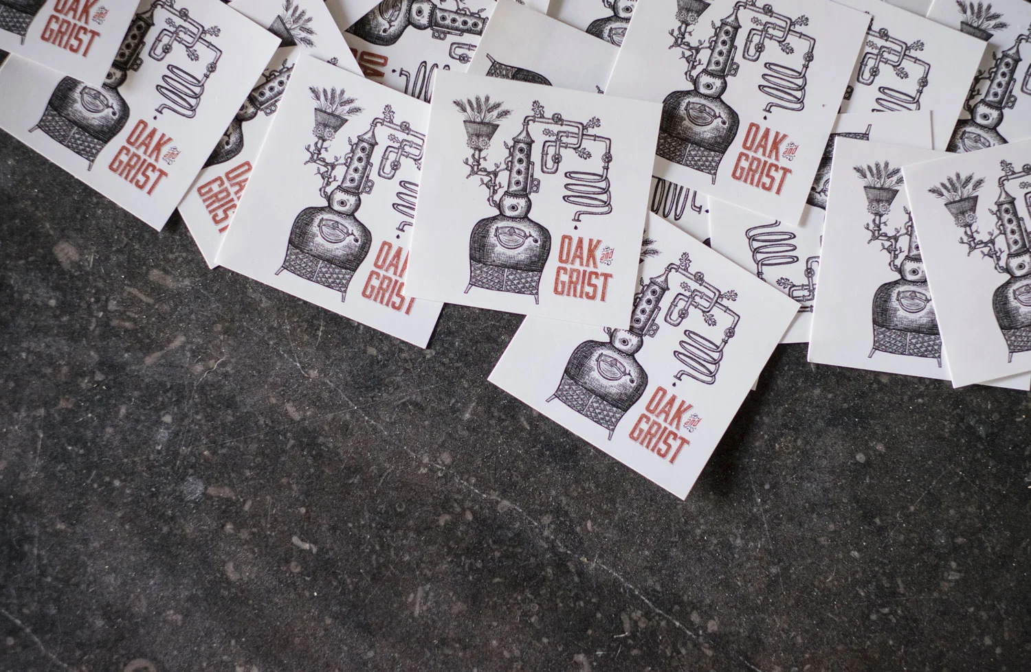 Buy Nc Sourced Gin And Whiskey Where To Buy Oak And Grist