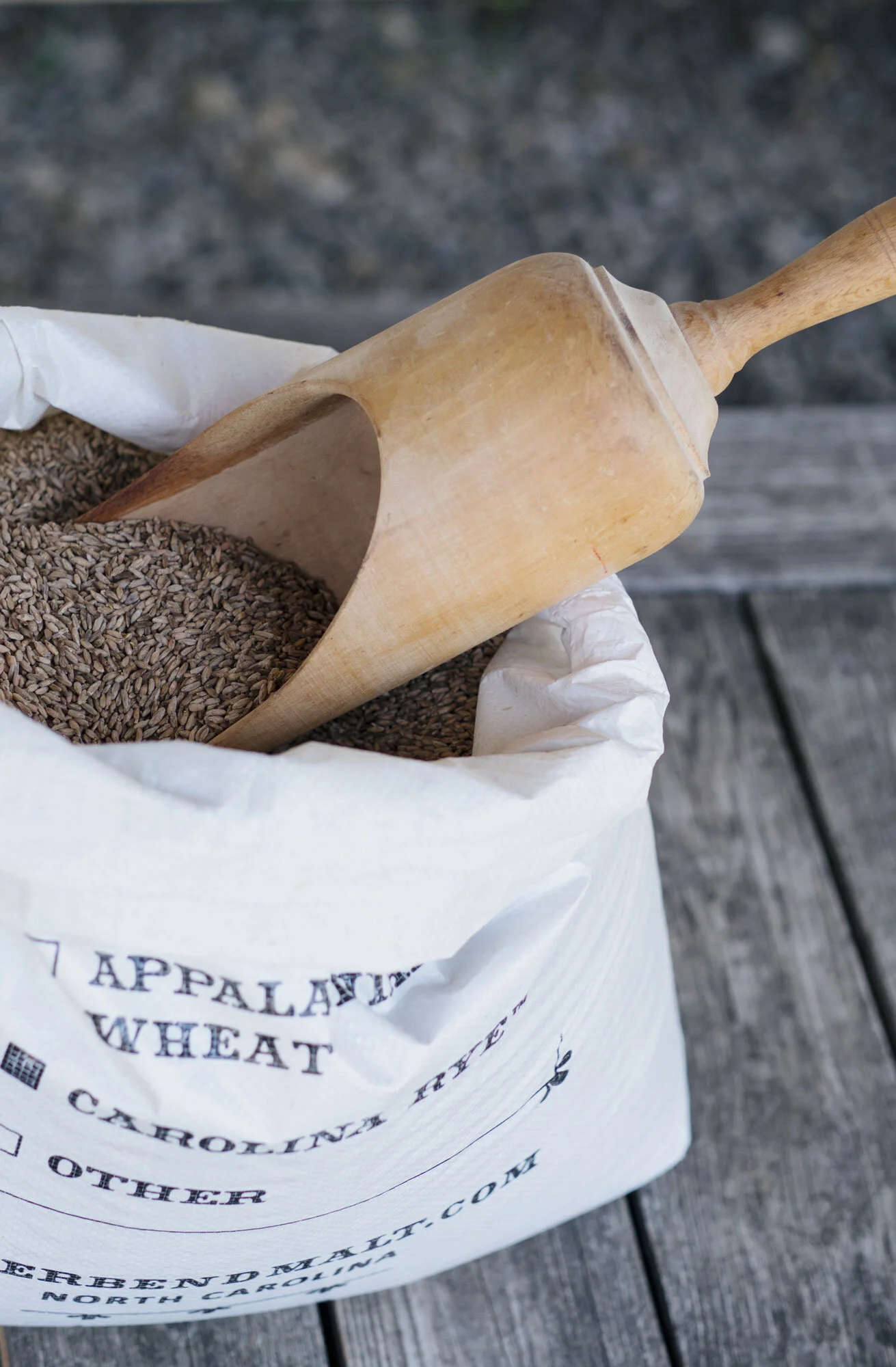 Asheville Distillery Asheville NC Whiskey Oak and Grist Distillery