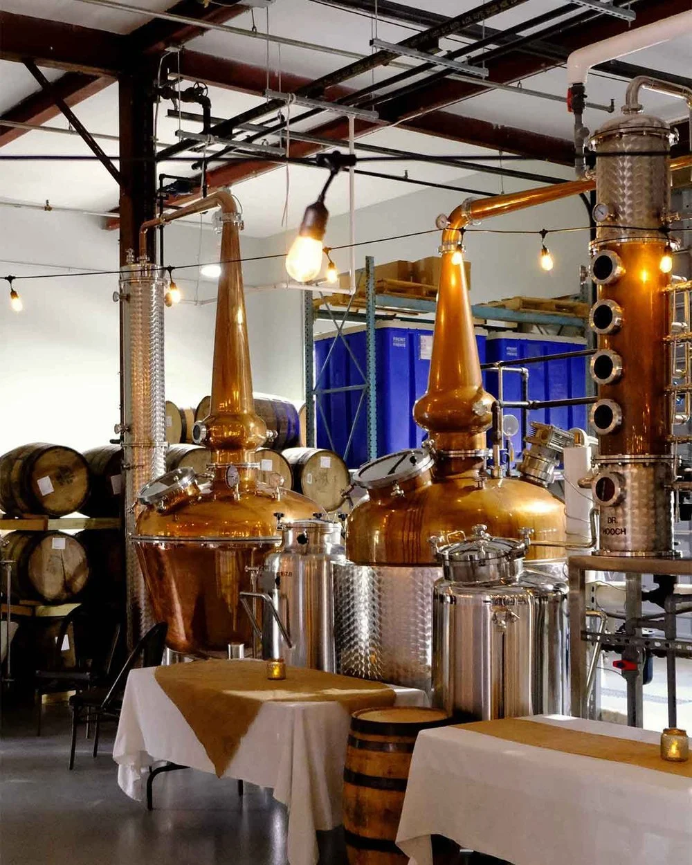 January Cocktail Class: Drink it Dry - Mocktails, NA Spirits, &amp; House Made Sodas