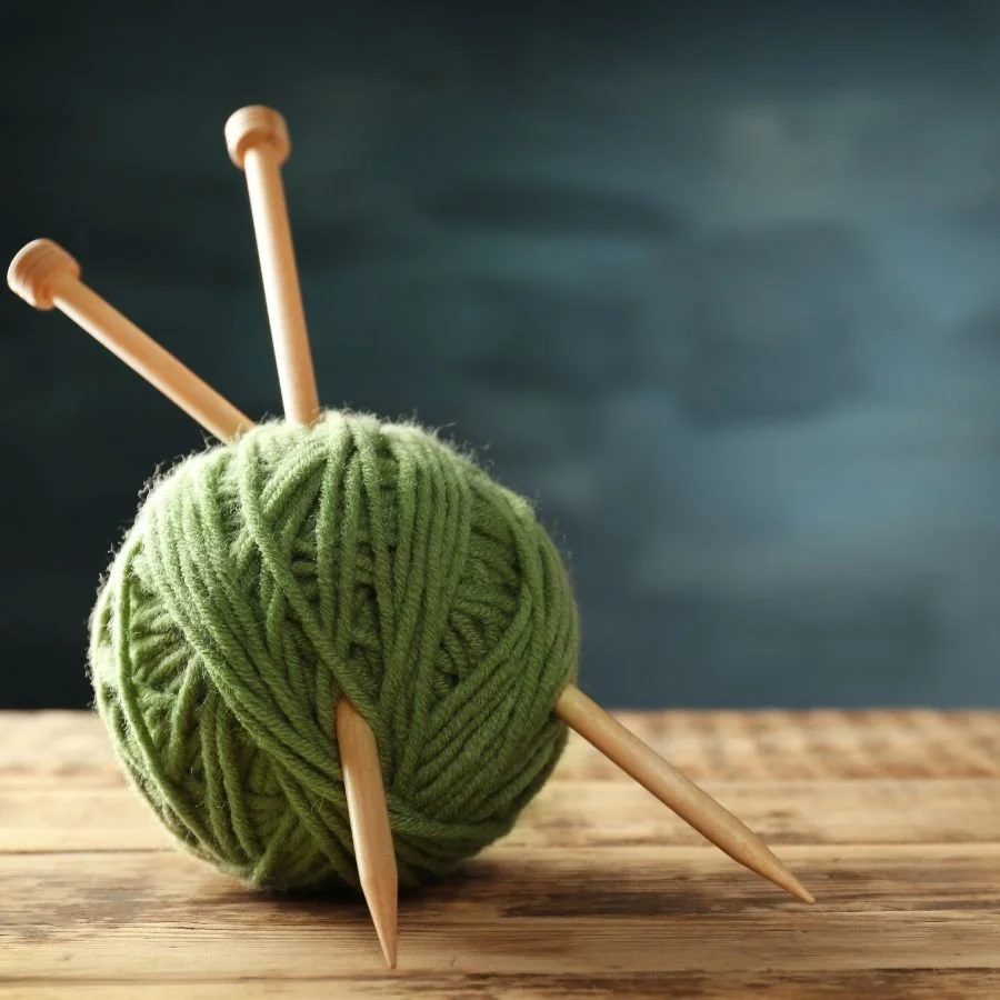 Knit Night (Free Event)