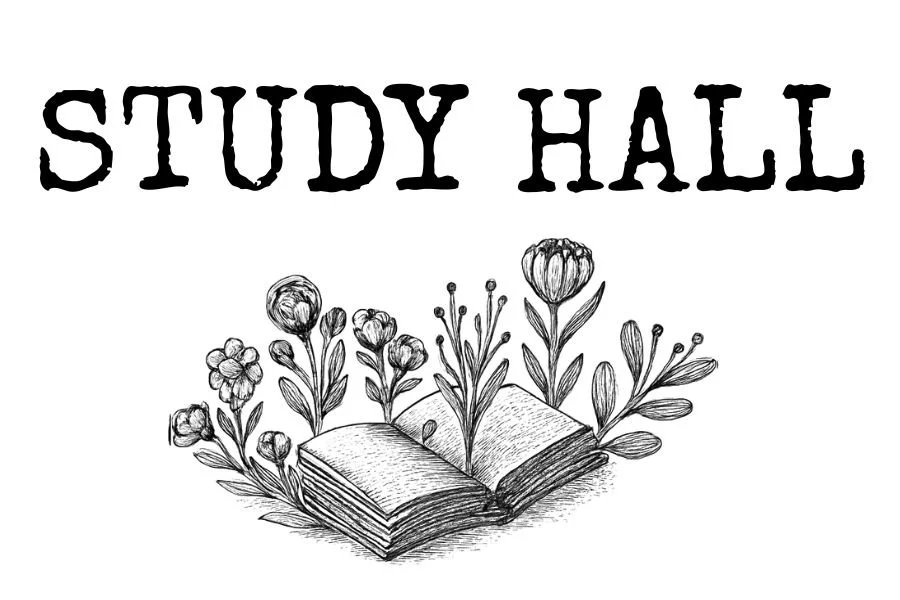 Study Hall - Michael Di Trolio of the AVL Symphony (Free Event)