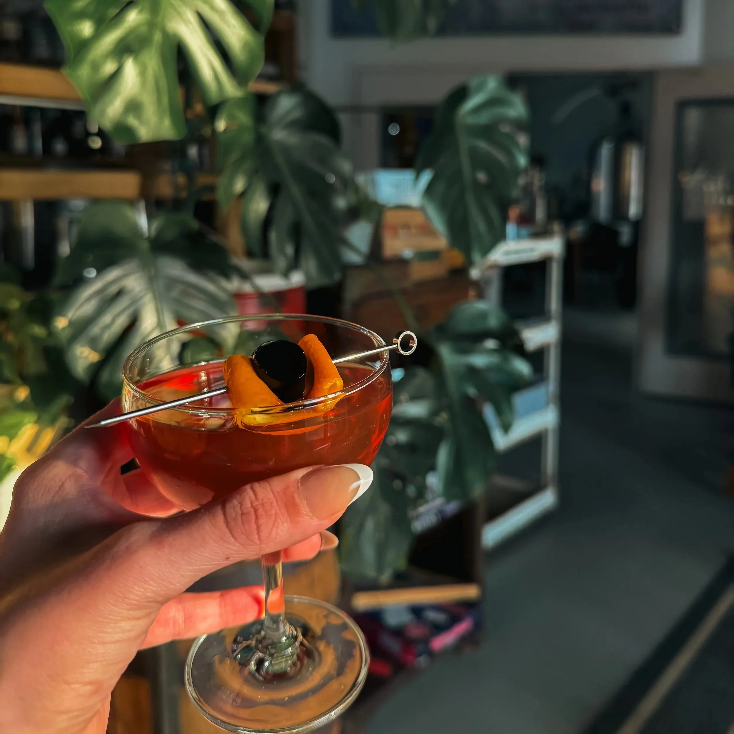 Charley King's Jamaican Valentine's Dinner