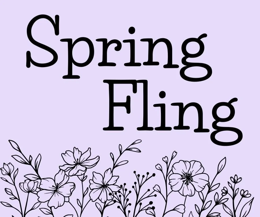 Spring Fling &amp; Seed Swap (Free Event)
