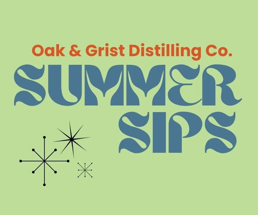 Summer Sips [Free Event]