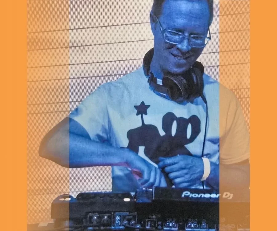 The Sunset Session w/ DJ Marley Carroll