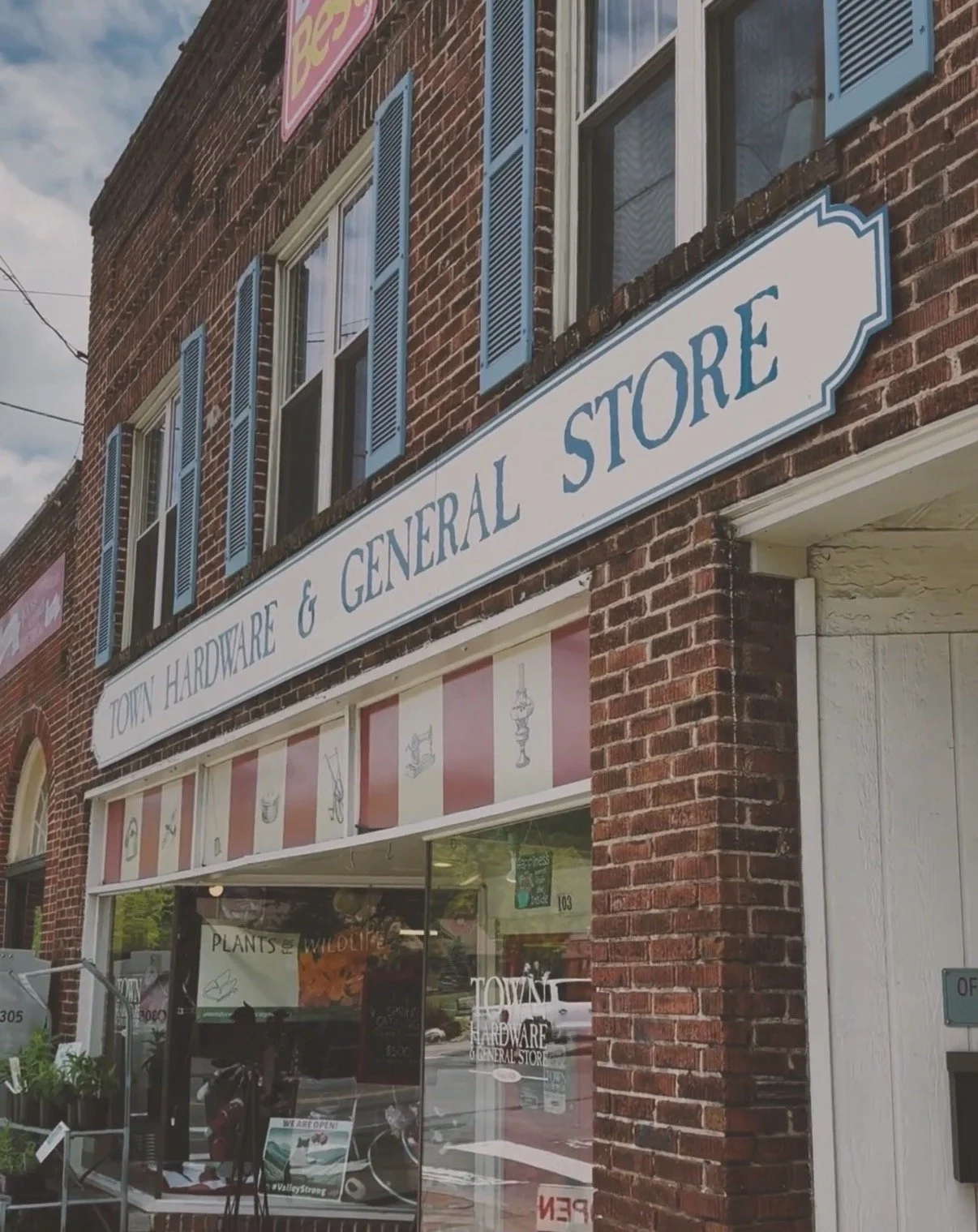 Town Hardware &amp; General Store