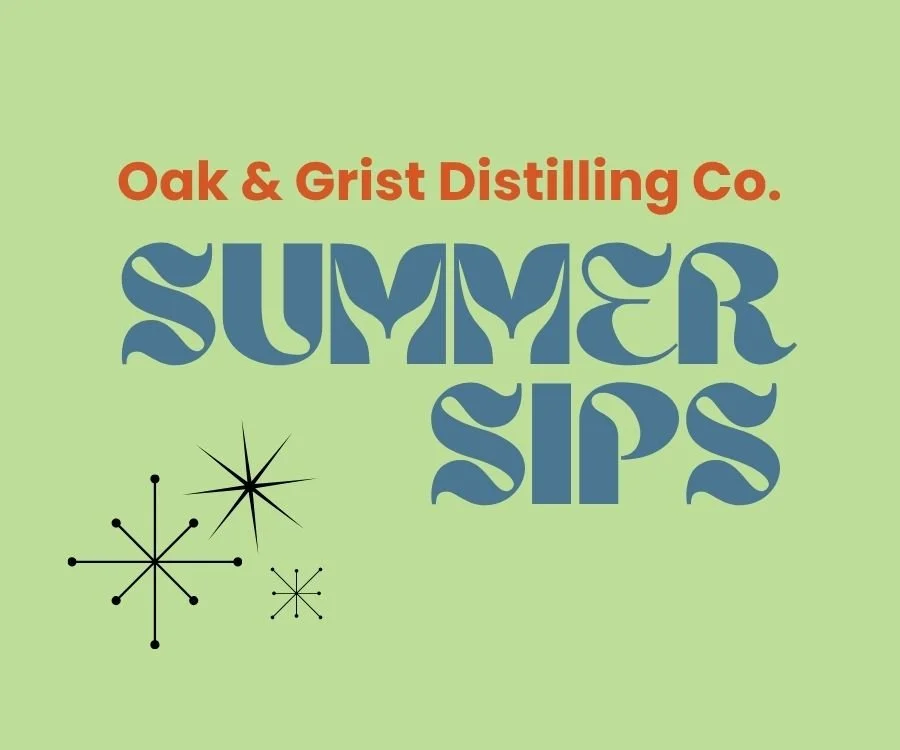 Summer Sips - June (Free Event)