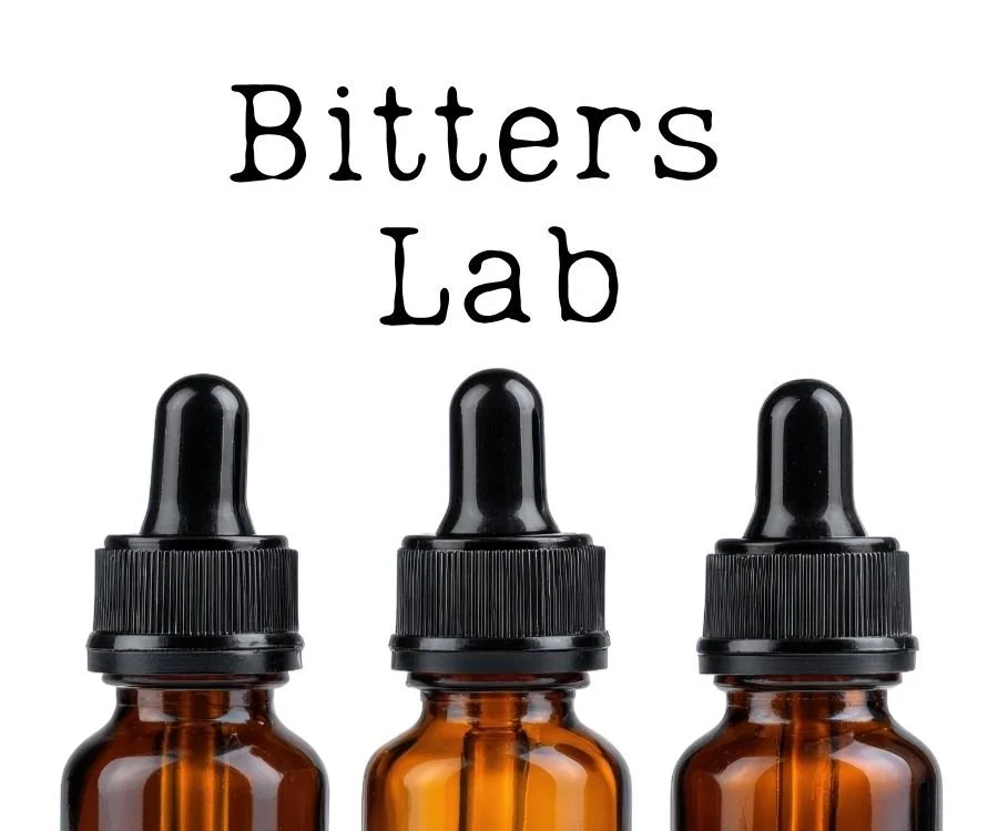Bitters Lab - Blend Your Own Bitters & Take Home a Bottle