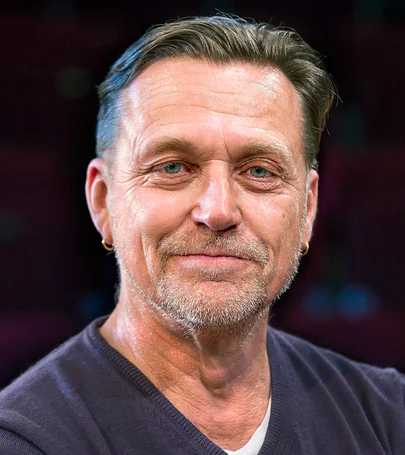 Michael Hurst