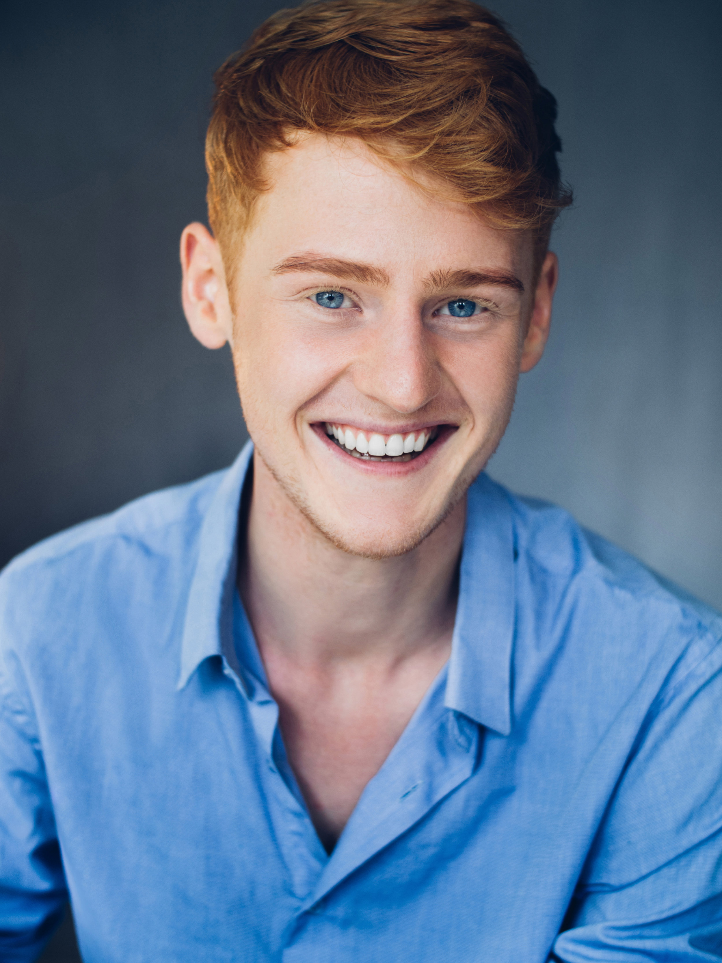Steven Glyde