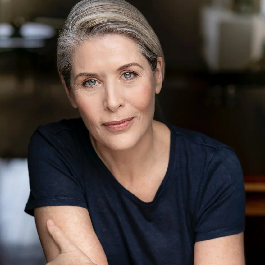 Jennifer Ward-Lealand