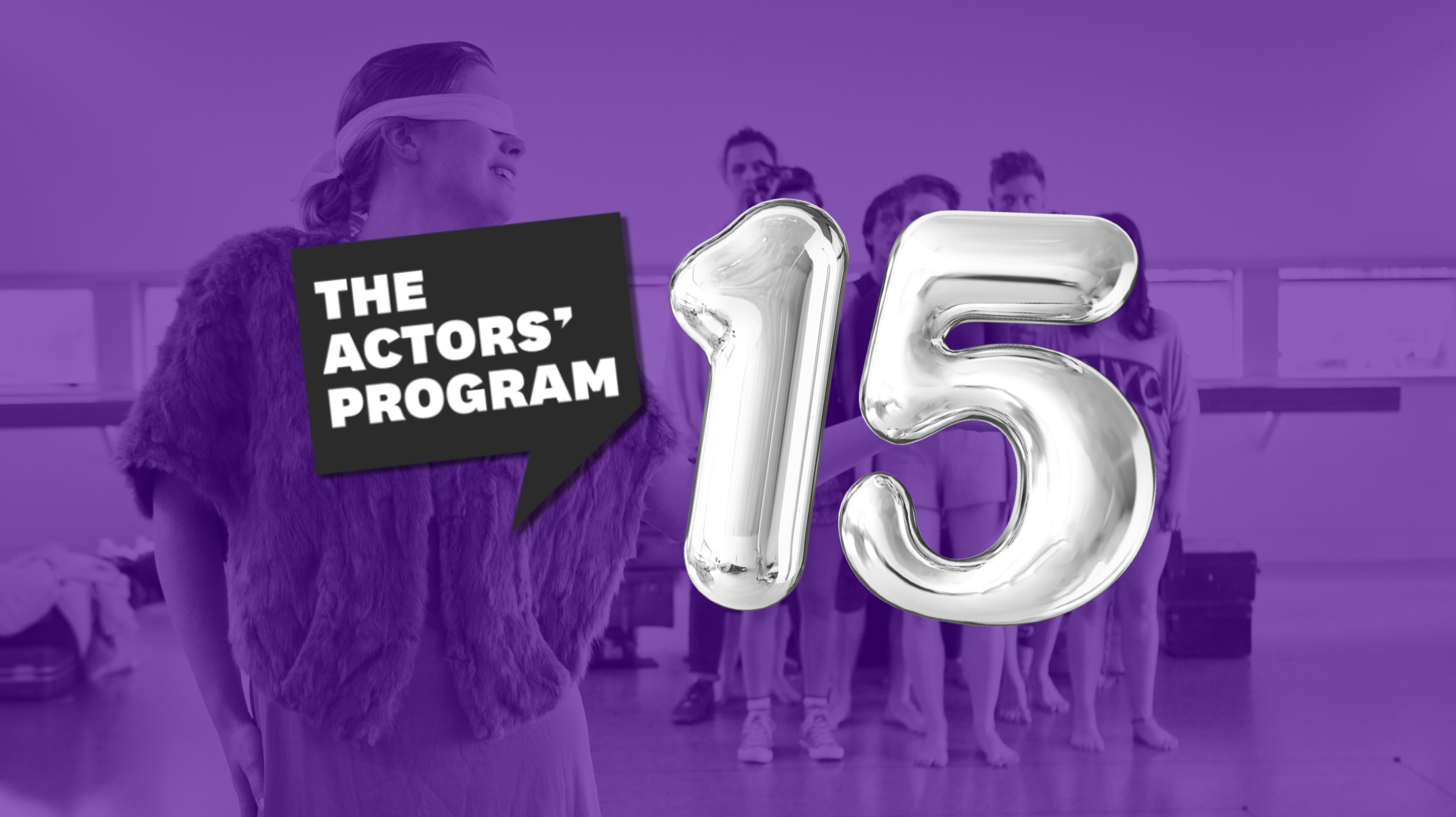 15 year Fundraiser Event