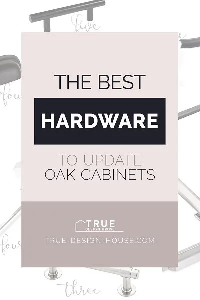 True Design House Oak Hub — True Design House