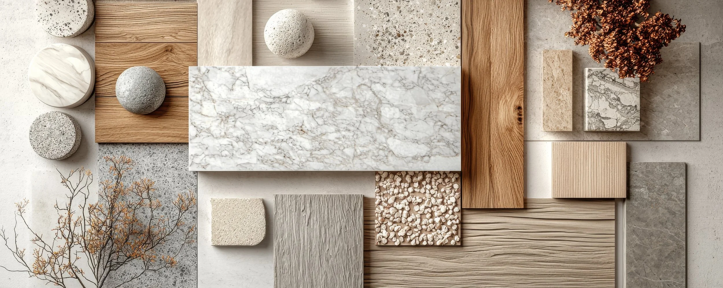 True Design House Interior Design Services — True Design House