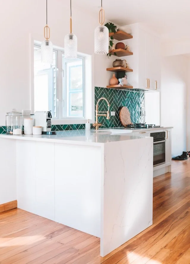 True Design House Update Your Kitchen With the Honey Oak Cabinets: 4 Compelling Reasons ...