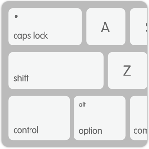 Keyboard Shortcuts