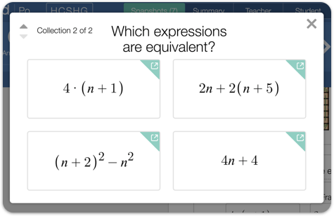 Classroom Activities Learn Desmos