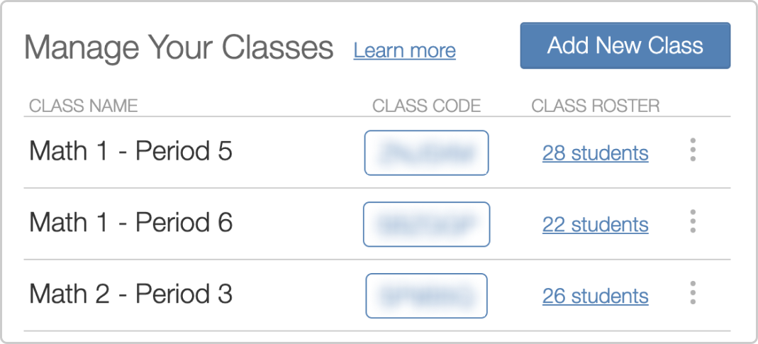 Classroom Activities Learn Desmos