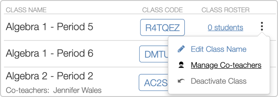 Classroom Activities Learn Desmos