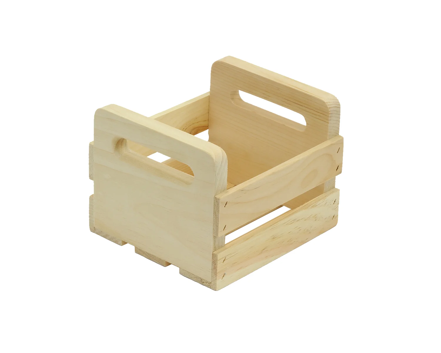 Crates Crates And Pallet