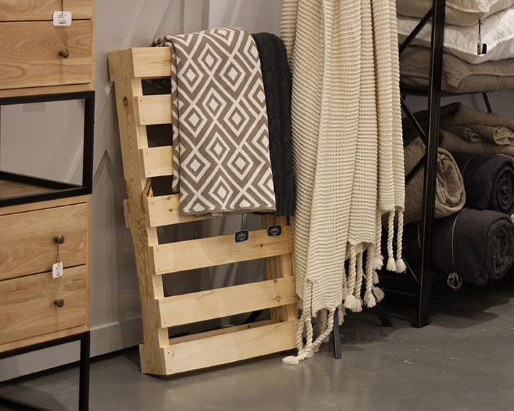 Pictured: Half Pallet&nbsp;