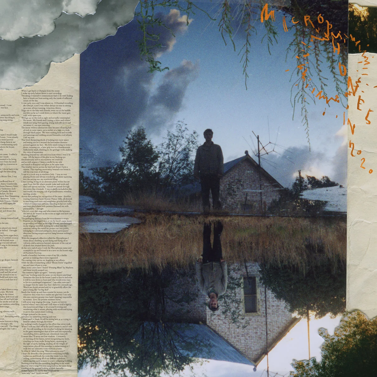Favorite Albums of 2020