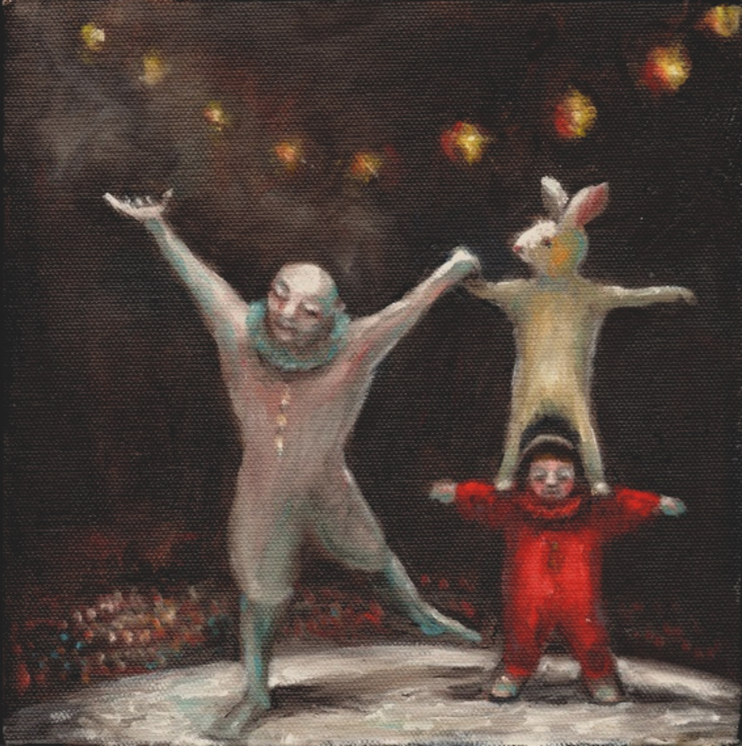 the performance 12 x 12