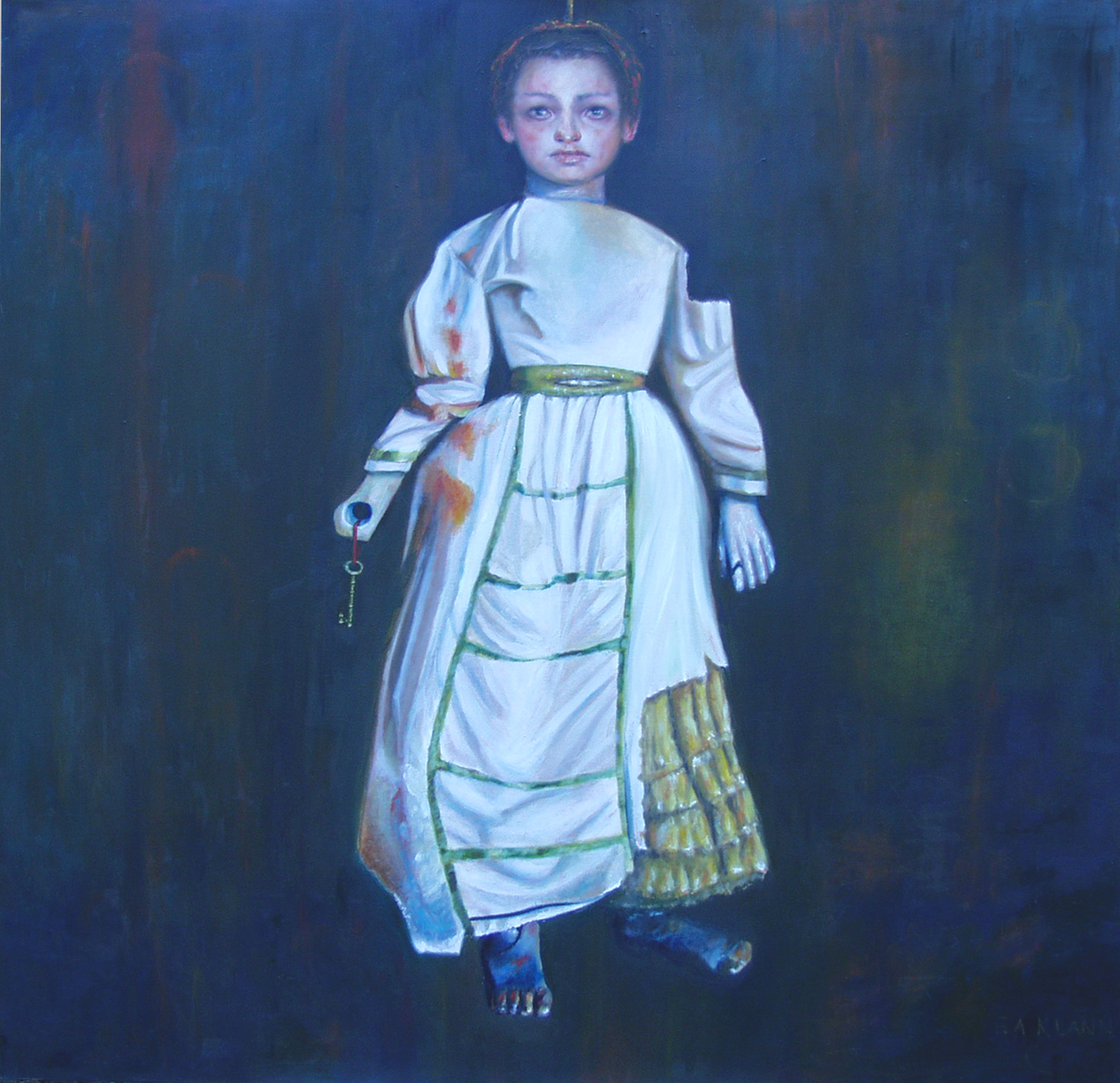 la vero 48 x 48