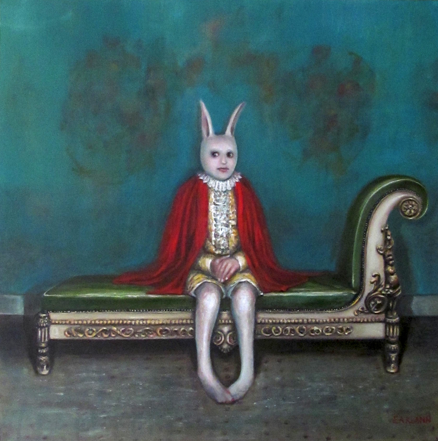 la marquesa 36 x 36