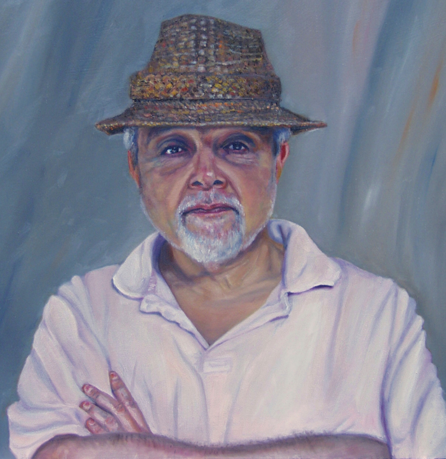 Artist Author Michael Yahgulanaas