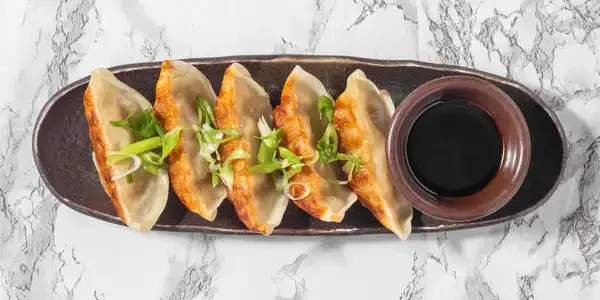 Gyoza