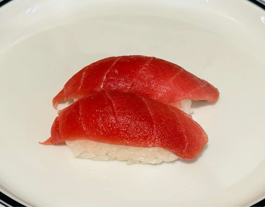 Tuna Nigiri