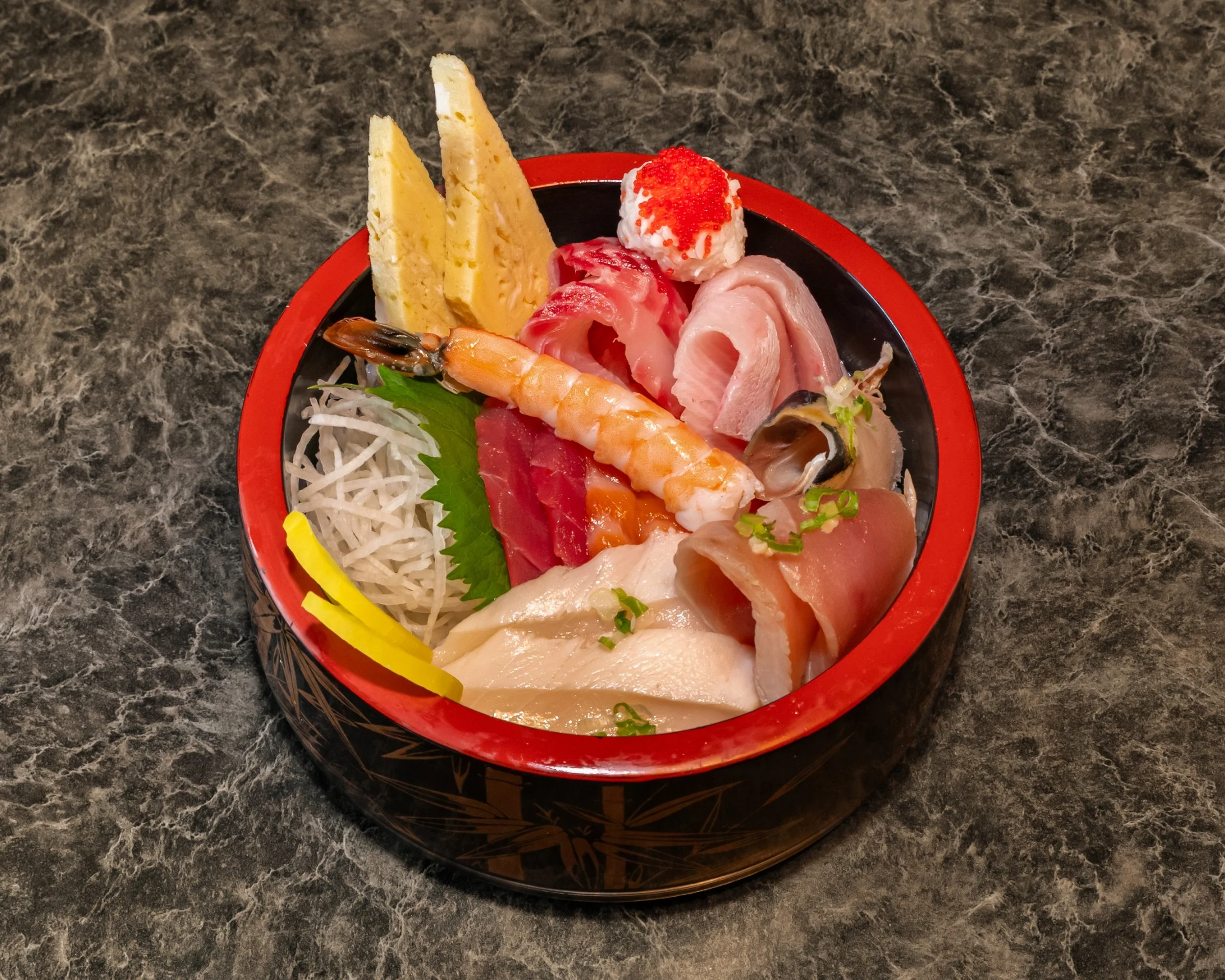Chirashi