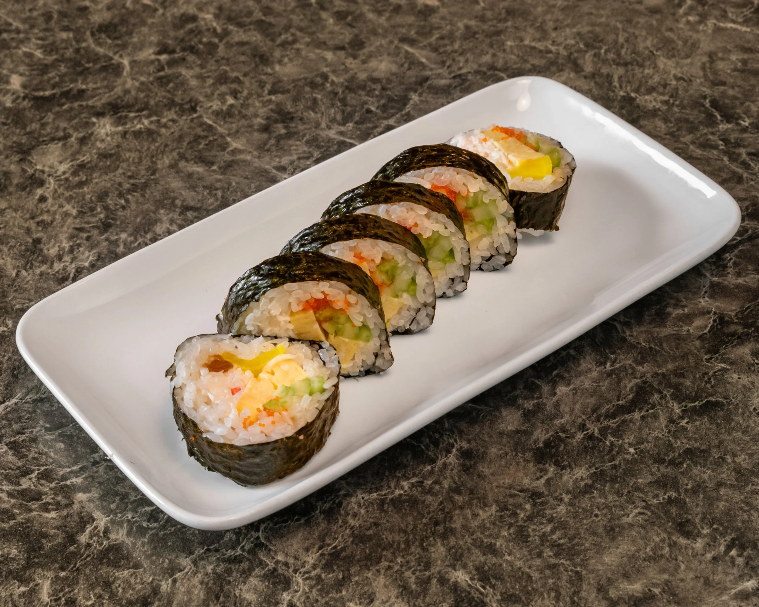 Futo Maki
