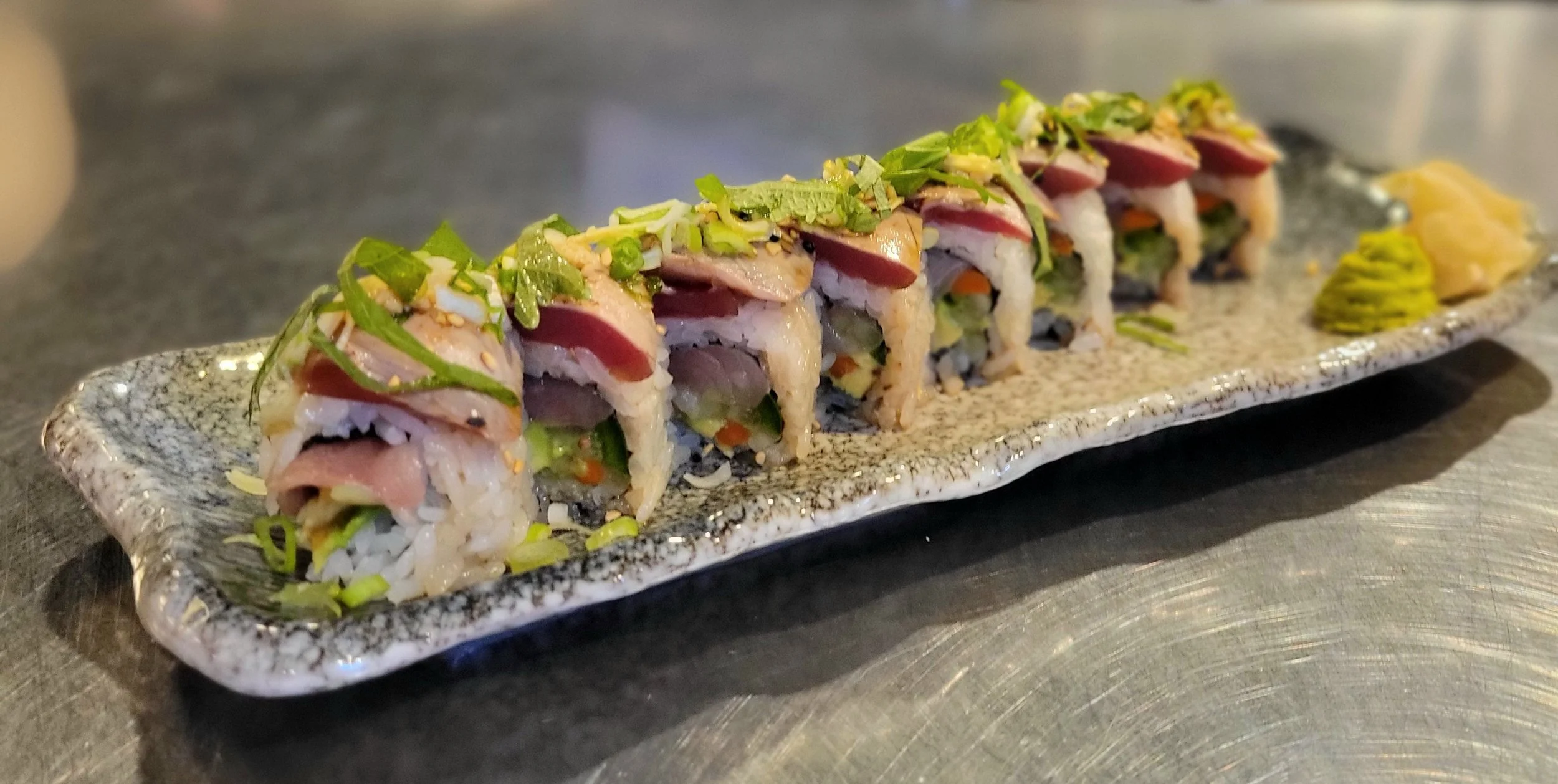 Tataki Maki