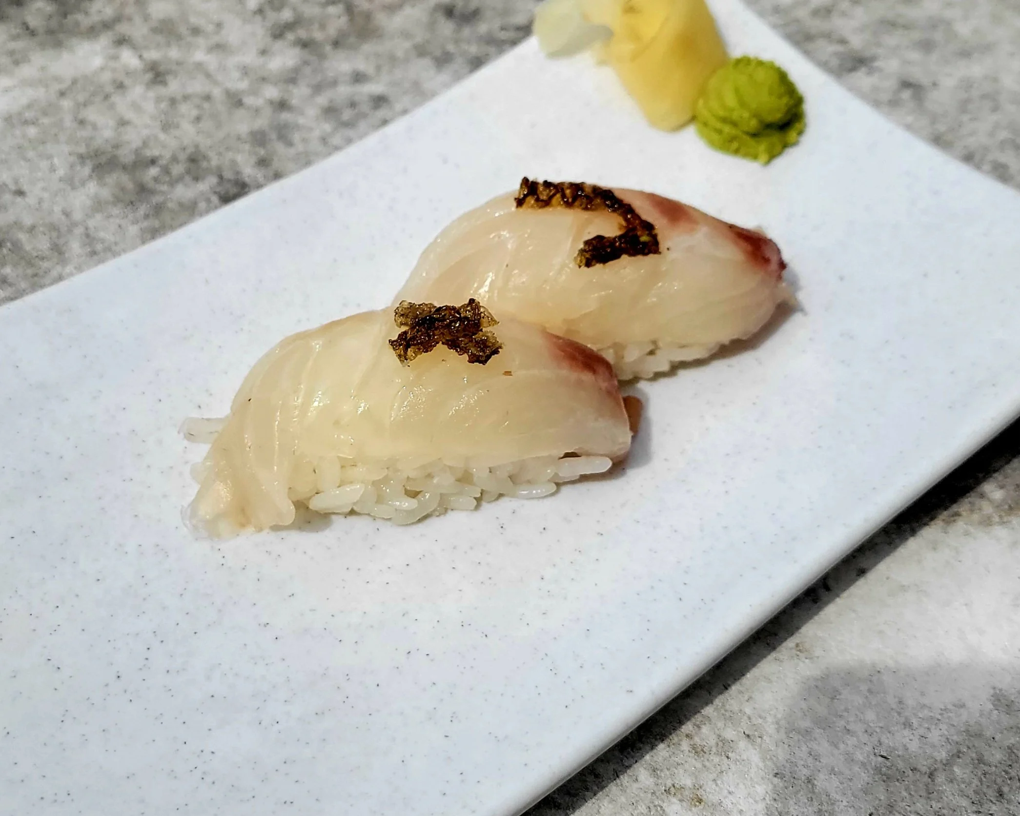 Madai Nigiri