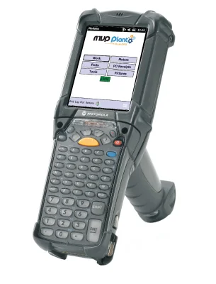  MC9200 Series