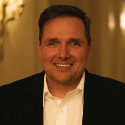Bill Mountjoy, CMRP, VP of Reliability Engineering