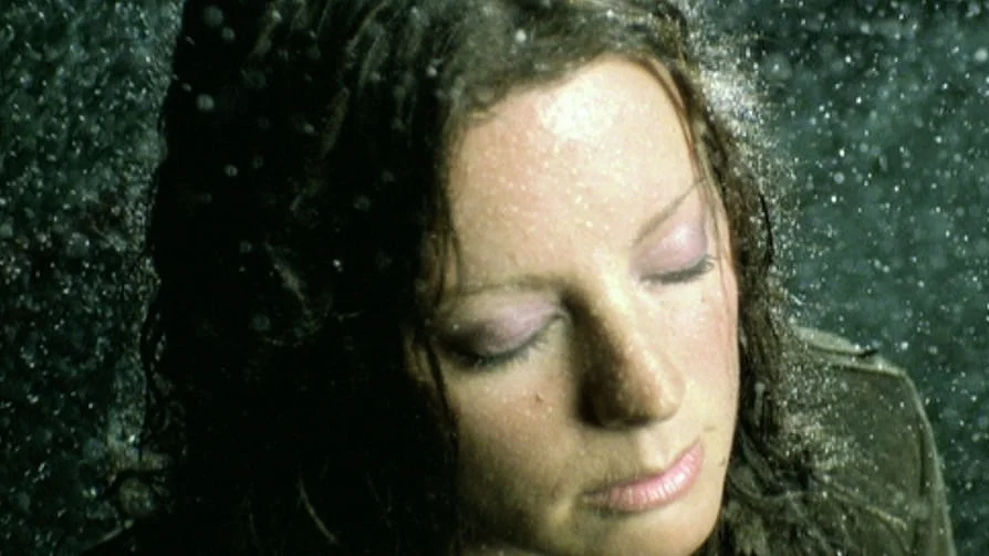 Sarah McLachlan // Fallen