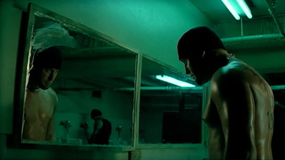 Cypress Hill // Can't get the best of Me