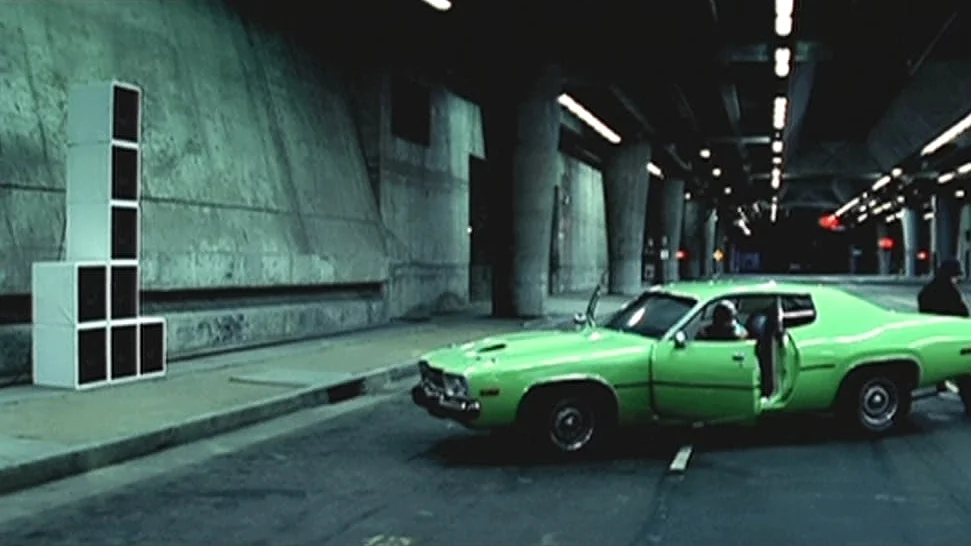 Maxwell // Get to Know Ya