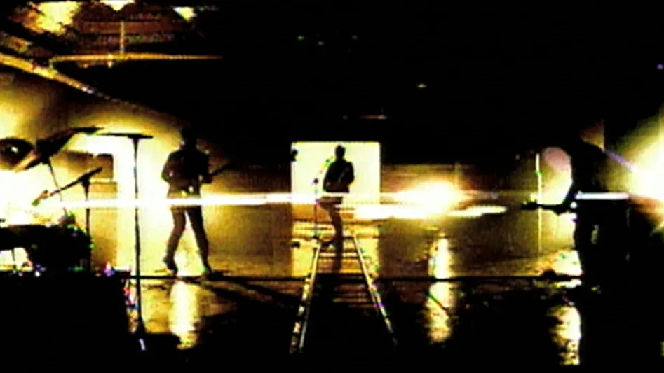 30 Seconds to Mars // Attack