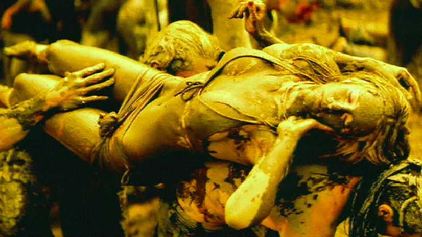 30 Seconds to Mars // Capricorn