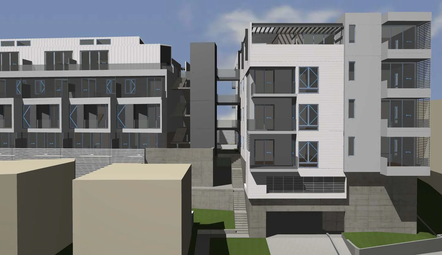 4121 Santa Monica Blvd. — Promark Investments