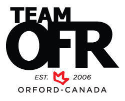 TEAM OFR